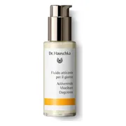 Dr. Hauschka Activerende Vloeibare Dagcrème 50ML