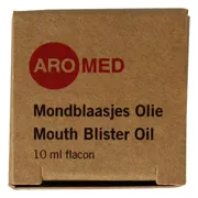 Aromed Echina Lipblaasolie 10ML