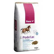 Pavo Podo Lac - Paardenvoer - 20 kg