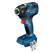 Bosch Professional GDR 18V-200 Accu slagschroevendraaier 200Nm 18V Basic Body - 06019J2105