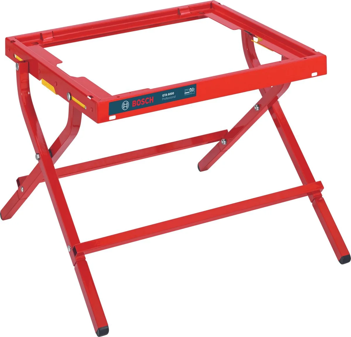 Bosch Professional GTA 6000 Onderstel - 0601B24100