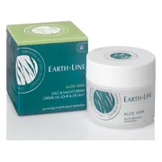 Earth Line E Aloe Vera Dag & Nachtcrème 50ML