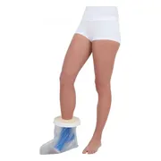 Atlantis Able 2 Gipshoes Voet Enkel Volwassenen