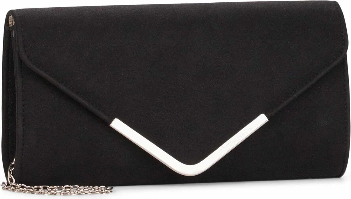Tamaris Clutch TAS Amalia ( 30453 ) - Dames handtassen - black 100