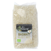 Its Amazing Basmati Rijst Wit 500GR