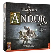 De Legenden van Andor: De Laatste Hoop