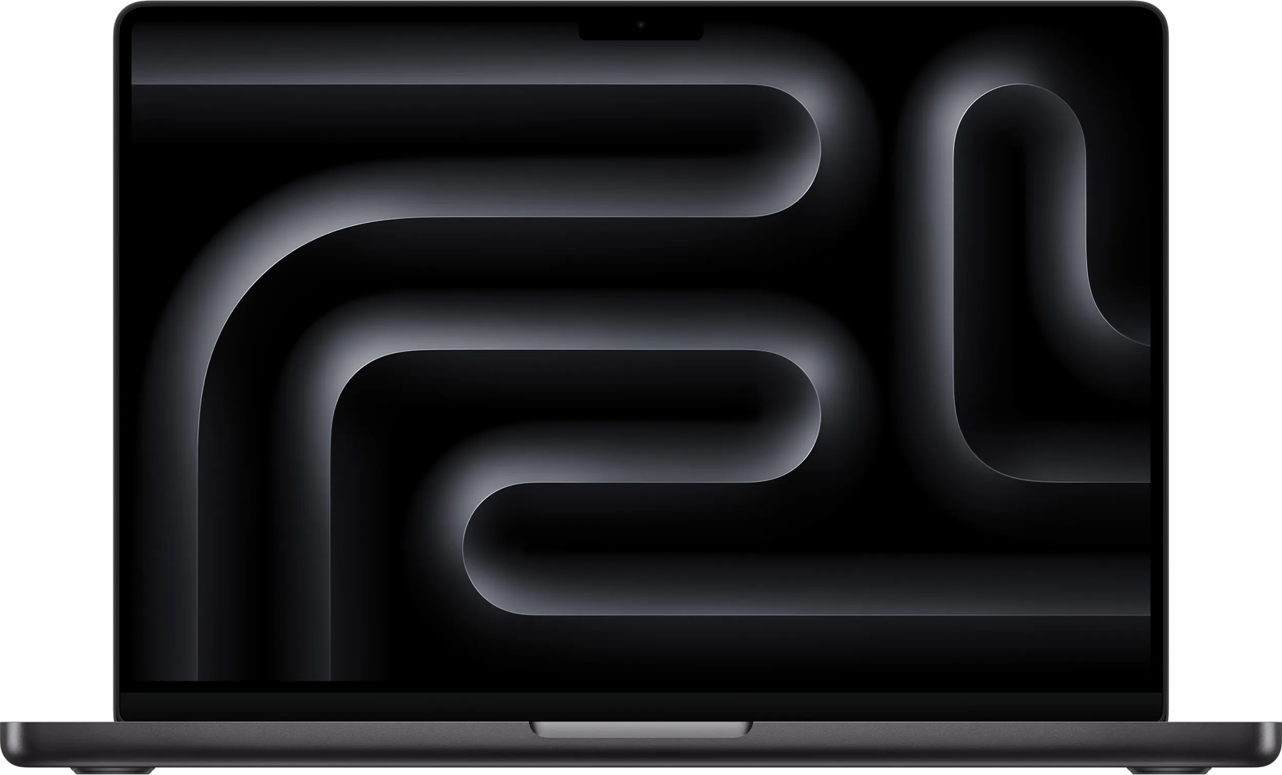 MacBook Pro 14" M5