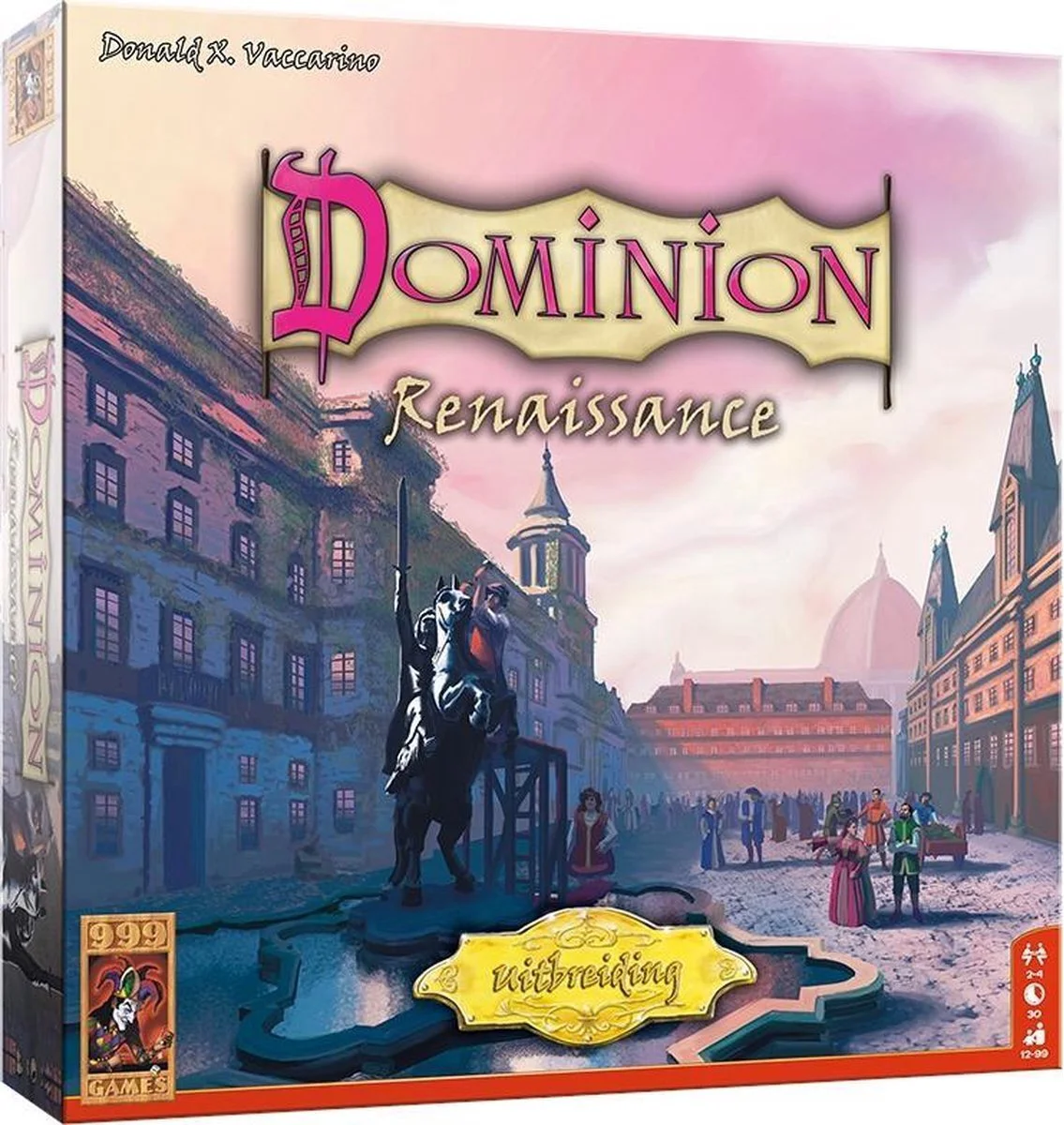 Dominion: Renaissance