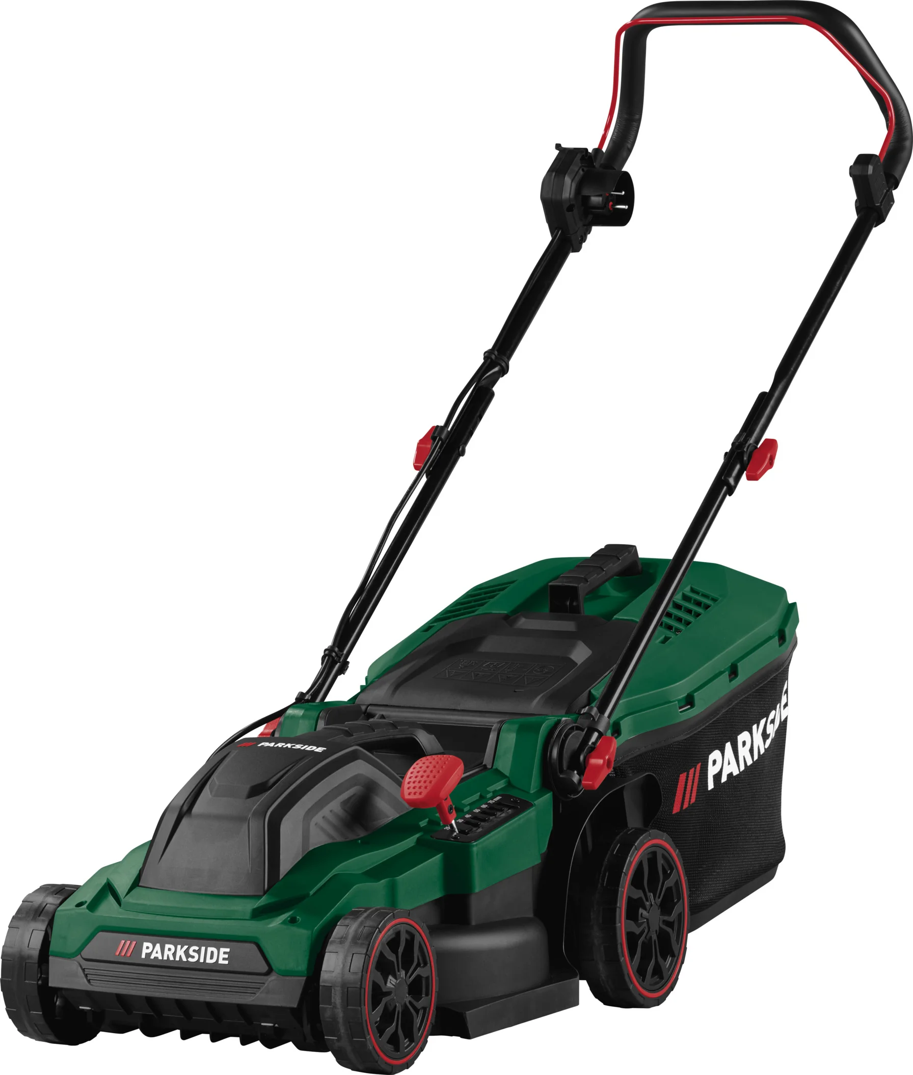 PARKSIDE Elektrische grasmaaier 1500 W
