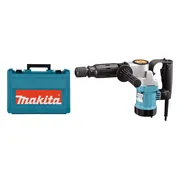 Makita HM0810T Breekhamer SW17 7,2J 230V in koffer