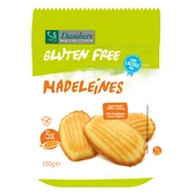 Damhert Glutenvrije Madeleines 150GR
