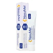 Dos Medical Nasumel Neuszalf 15GR