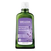 Weleda Lavendel Ontspanningsbad 200ML