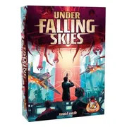 Under Falling Skies - NL