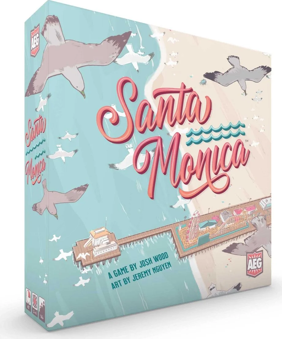 Santa Monica