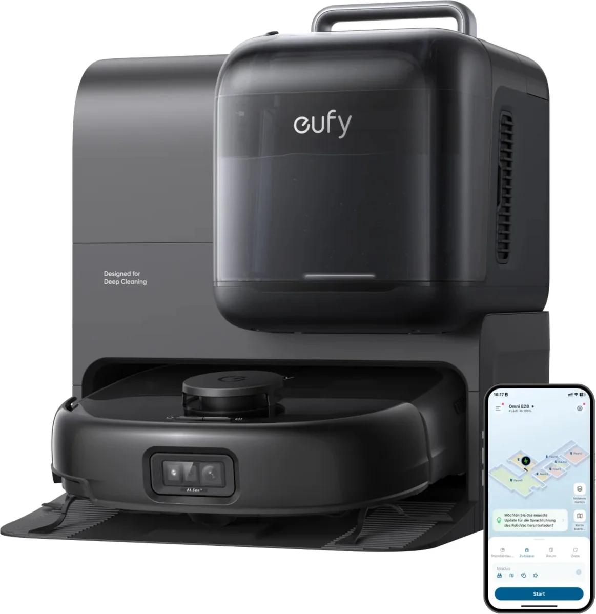 eufy Omni E28