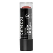 Benecos Natural Tinted Lip Balm Coral SPF 4.7GR