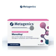Metagenics MenoHop Hopextract Capsules 90CP