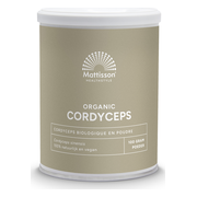 Mattisson HealthStyle Cordyceps Poeder 100GR