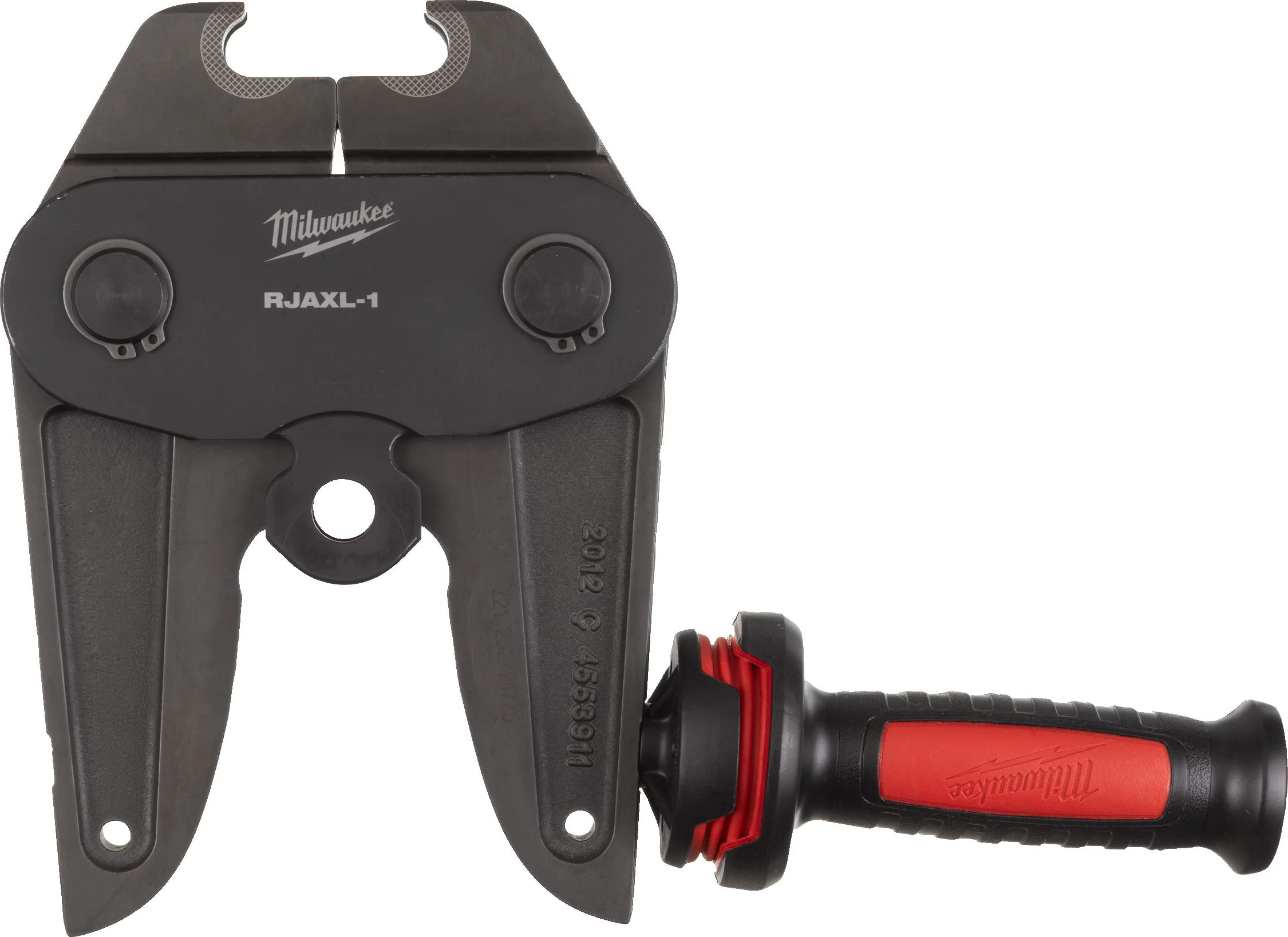 Milwaukee RJAXL-1 Ring Bek Adapter voor M18 BLHPTXL - 4932479451