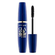 3x Maybelline Volum' Express Mascara Black