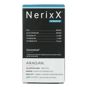 IxX NerixX Tabletten 90ST