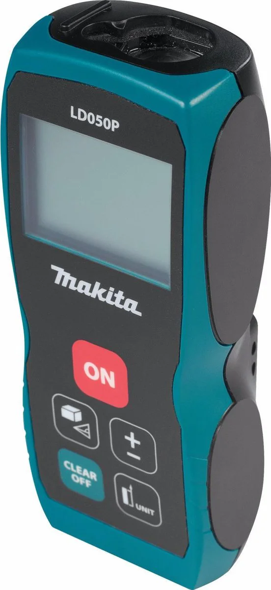 Makita LD050P Laser Afstandsmeter 50mtr.