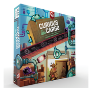 Curious Cargo