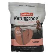 8x Rosewood Naturefood Filet Zalm 1 kg