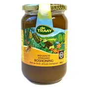 De Traay Afrikaanse Honing Biologisch 900GR