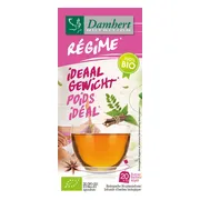 Damhert Ideaal Gewicht Thee 20ZK