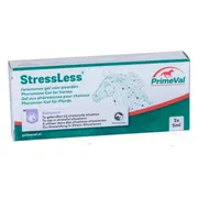 PrimeVal Stressless Gel Paard 2 stuks