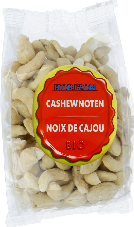 Horizon Cashewnoten Bio 175GR
