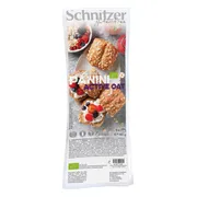 Schnitzer BIO Panini Hafer 180GR