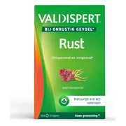 Valdispert Rust Tabletten 50ST