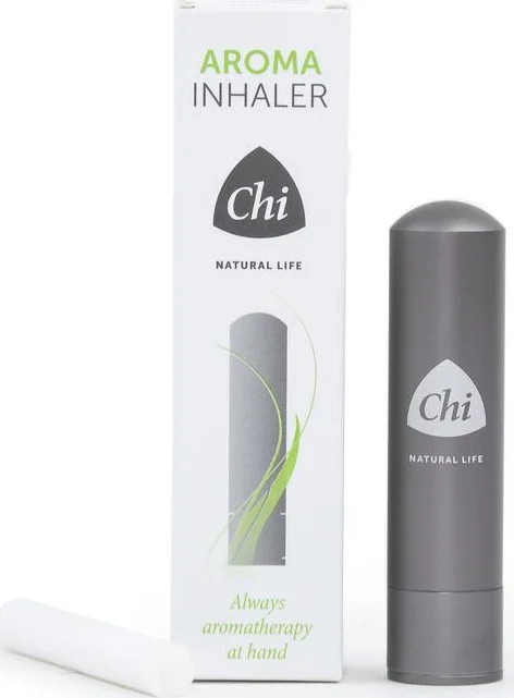 Chi Natural Life Aroma Inhaler