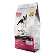 Schesir Hondenvoer Dry Small Ham 800 gr