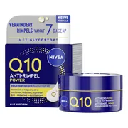 Nivea Q10 Power Anti-Rimpel Nachtcrème 50ML