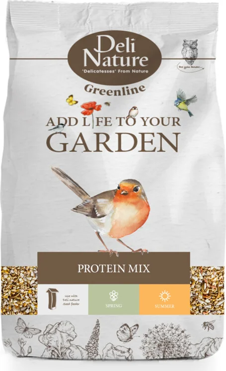Deli Nature Greenline Protein Mix 2 kg