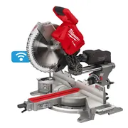 Milwaukee M18 FUEL™ FMS305-0 ONE-KEY™ Accu afkortzaag 305mm 18V Basic Body - 4933471205
