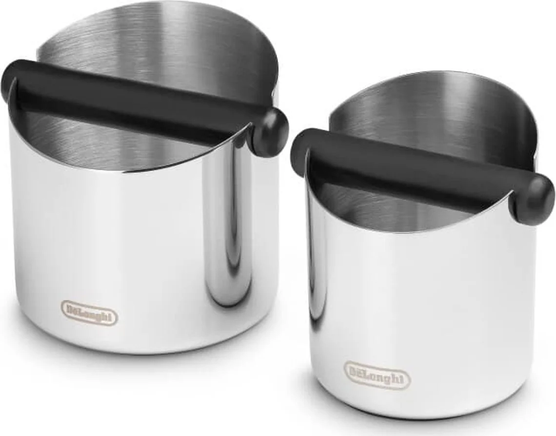 De'Longhi Coffee Knock Box Easy Clean DLSC084
