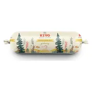 Kivo Hondenvoer Nat Gestoomd Kip 600 gr