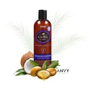 Hask Curlcare Detangling Conditioner 355ML