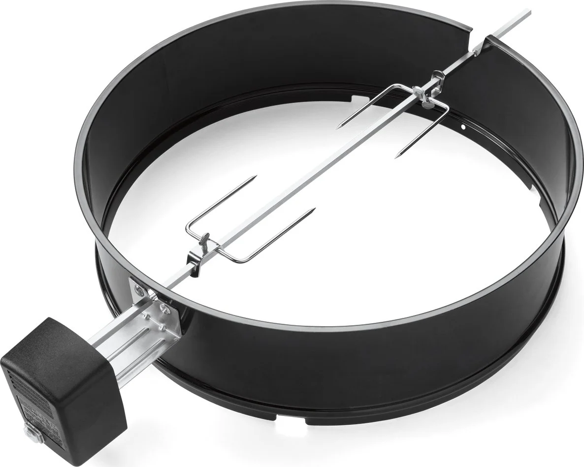 Weber Braadspit voor houtskoolbarbecues 57 cm
