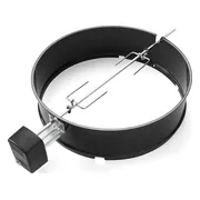 Weber Braadspit voor houtskoolbarbecues 57 cm