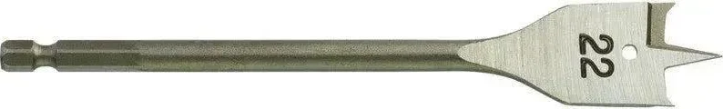 Milwaukee Speedboren FB 22 x 152 VE=1 - 4932363139