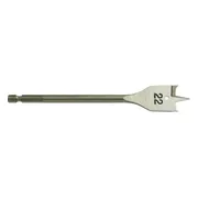 Milwaukee Speedboren FB 22 x 152 VE=1 - 4932363139