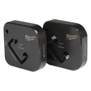 Milwaukee STSD 22 x 41 Montageprofiel snijmatrijs 22 x 41mm - M18 STSO - 49160078