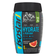 Isostar Hydrate & Perform Grapefruit 400 gr