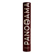 3x L'Oréal Panorama Mascara Chromatic Bordeaux 8 ml